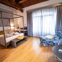 Hotel Cave del Sole, Matera — photo 4