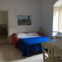 Appartamento Le Tre Volte, Матера — фото 2