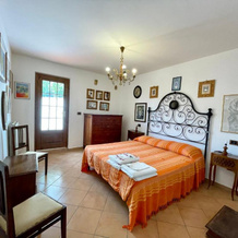 TOSCANA TOUR - Casa Bianca Villa swimming pool with sea view, fenced garden, barbecue, Castellina Marittima — photo 3