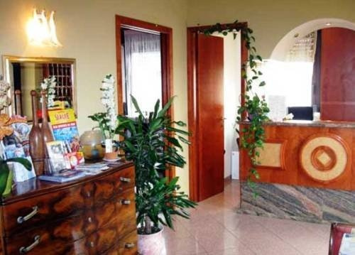 Albergo Al Vignol, Caprino Veronese — photo 1