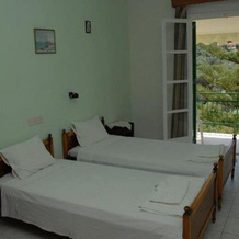 Apartments Villa Frangis, Corfu — photo 3