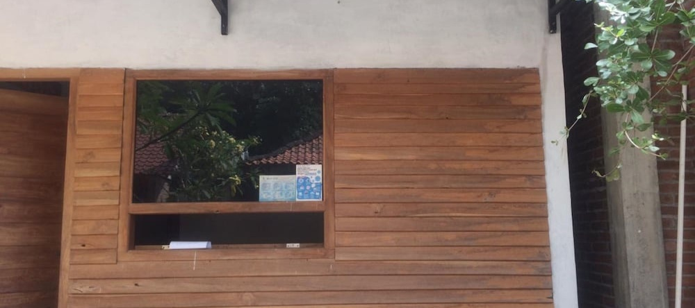 Homestay Wanajaya, Muntuk — photo 1