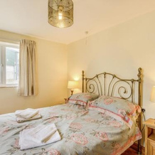 Lark's Rise Cottage, 奥内科特 — 照片 4