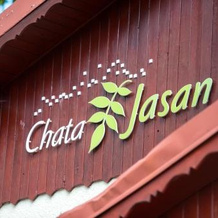 Chata Jasan, Коренов — фото 2