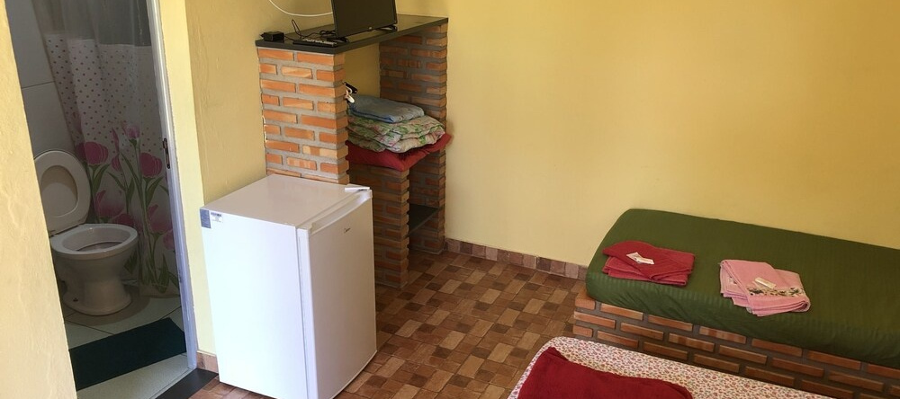 Pousada Rancho 5 Estrelas, Mario Campos — photo 1