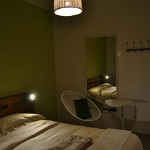B&B Gran Paradiso, 阿雷塞 — 照片 4