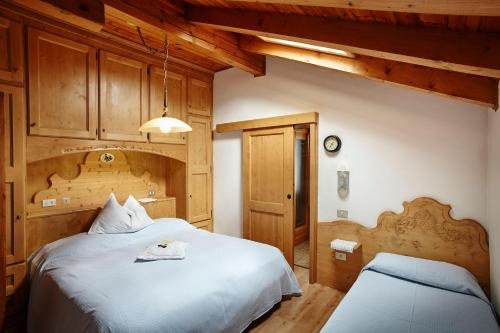Albergo Venezia, Саппада — фото 1