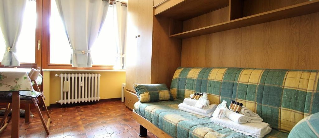 Hostdomus - Panoramic Residence, Сестриере — фото 1