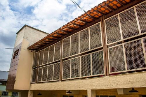 Flor de Lis Hostel, 维索萨 — 照片 1