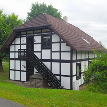 Vakantiewoning Frankenau, Frankenau — photo 5