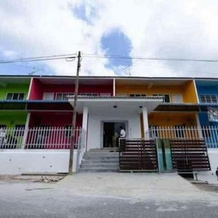 Greenpeace Homestay Kluang, Kluang — photo 5