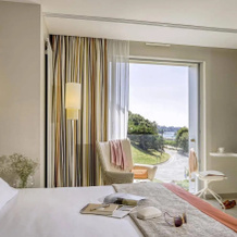 Prévithal Hôtel De La Baie Thalasso & Spa Marin, Донвиль-Ле-Бэн — фото 2