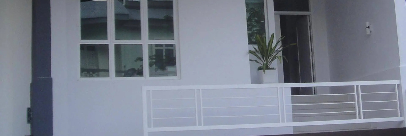 Batu Ferringhi - Shamrock Villas Penang - Villa 11, Tanjung Bungah — photo 1