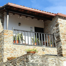 Casas de Pedra - Casa da Avó, Proenca-a-Nova — photo 2