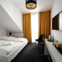 Południk Park Hotel Conference&Spa, Старгард-Щециньски — фото 5
