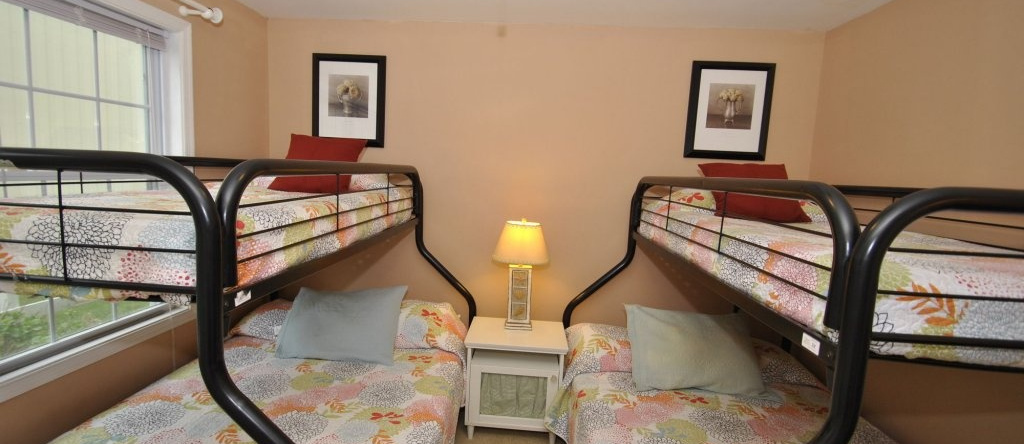 Romance De Royale Bethany Beach, 锡达内克路 — 照片 1