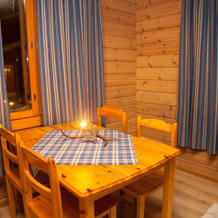 Torassieppi Cottages, 穆奥尼奥 — 照片 5