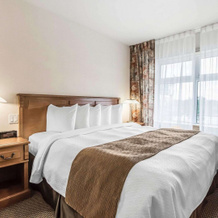 Quality Suites Drummondville, Drummondville — photo 4