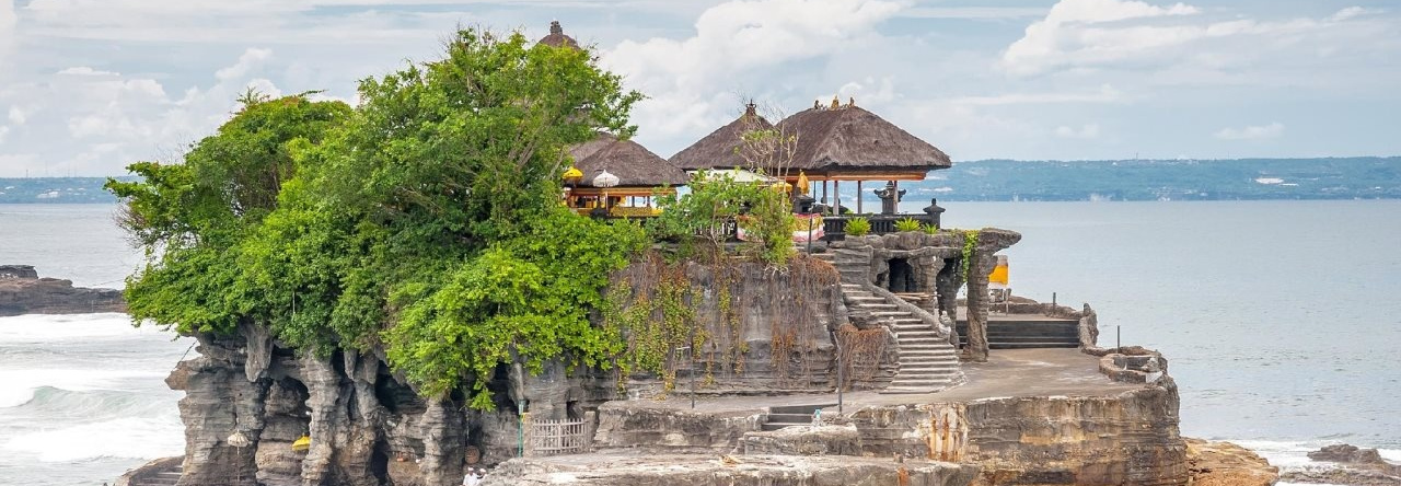 Villa Kemah Tinggi, Cemagi — photo 1