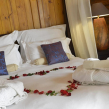 Lodge Roche Tamarin, Ла Посьон — фото 2