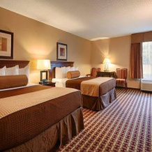 Best Western Plus Johnson City Hotel & Conference, Джонсон-Сити — фото 4