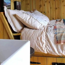 The Shearer's Hut, Sleeps 2, Wood Burner, Fire Pit, Ллангатен — фото 3