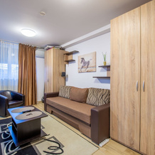 Studio Militari Residence M5, Кьяжна — фото 5