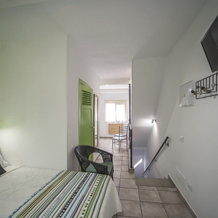 Apartamentos Playa, Эрмигуа — фото 4