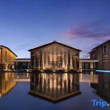 Longyou Tianyuan Resort, 衢州 — 照片 3