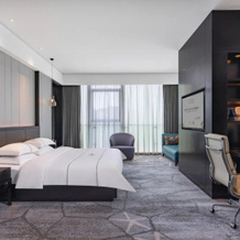 Changzhou Jiangnan Mingdu International Hotel (Jintan Store), Changzhou — photo 3