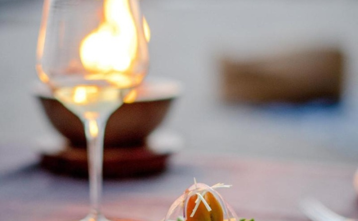 Hotel Nantipa - A Tico Beach Experience, 卡门 — 照片 1