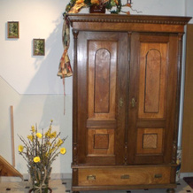 Haus Ingrid, Фюрстенфельд — фото 5