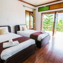 Loesloei Garden Resort Phurua, 普鲁阿 — 照片 2