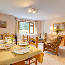Holiday Home White, 普雷斯顿 — 照片 5