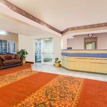 Boarders Inn And Suites Brush (Ex.microtel Inn By Wyndham Brush), Браш — фото 2