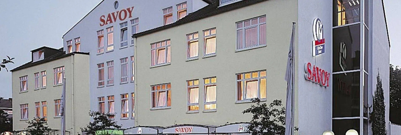 Best Western Plus Hotel Stadtquartier Haan, Хан — фото 1