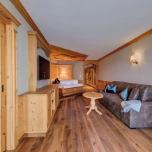 Quellenhof Luxury Resort Passeier, San Martino in Passiria — photo 4