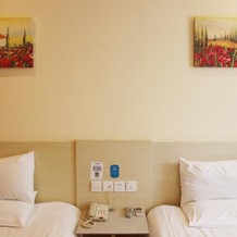 Starway Hotel Tongling Huating Siji Hotel, Tongling — фото 4
