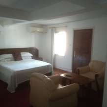 Hotel Mariam, Фритаун — фото 5