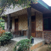Tangkahan Inn, Батанг Серанган — фото 5