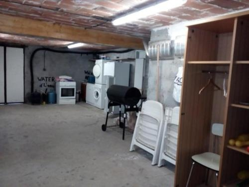 House Agreable chalet *** proche du lac, 尚邦-叙尔-拉克 — 照片 1