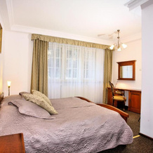 Hotel Przy Oślej Bramie - Zamek Książ, Walbrzych — photo 3