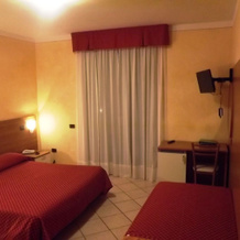 Park Hotel Zanzanù, 蒂尼亚莱 — 照片 2