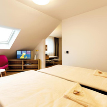 Ferienhotel Bodensee, Berlingen — photo 5
