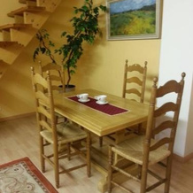 Gárdi Apartman, Сексард — фото 4