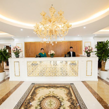 La Saveur De Hoa Binh Resort, Луонг Сон — фото 2