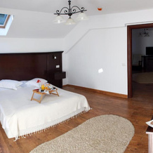 Pension Perla Bucovinei, Гура-Гуморулуй — фото 4
