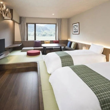 Hoshino Resorts KAI Alps, 奥马蒂 — 照片 4