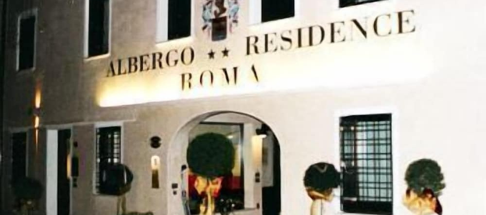 Hotel Roma, Camposampiero — photo 1