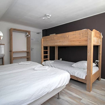 B&B Pension Aangenaam - Olde Horst, 阿森 — 照片 5